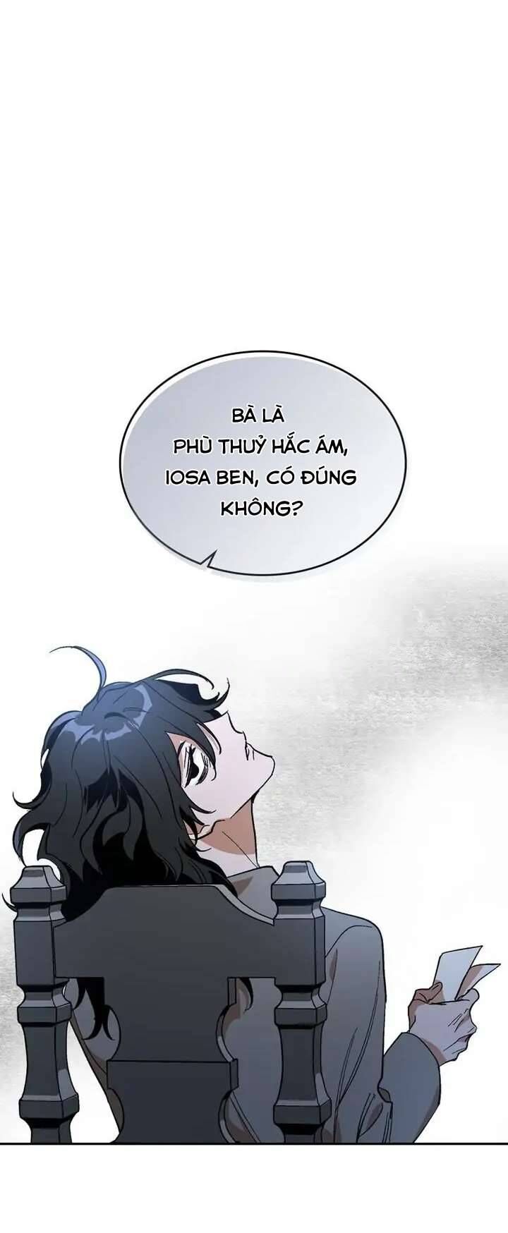 Vị Hôn Thê Khế Ước Của Công Tước Chap 122 - Next Chap 123