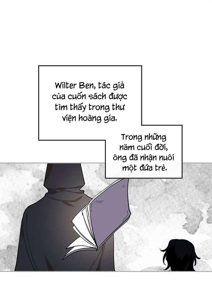 Vị Hôn Thê Khế Ước Của Công Tước Chap 123 - Next Chap 124