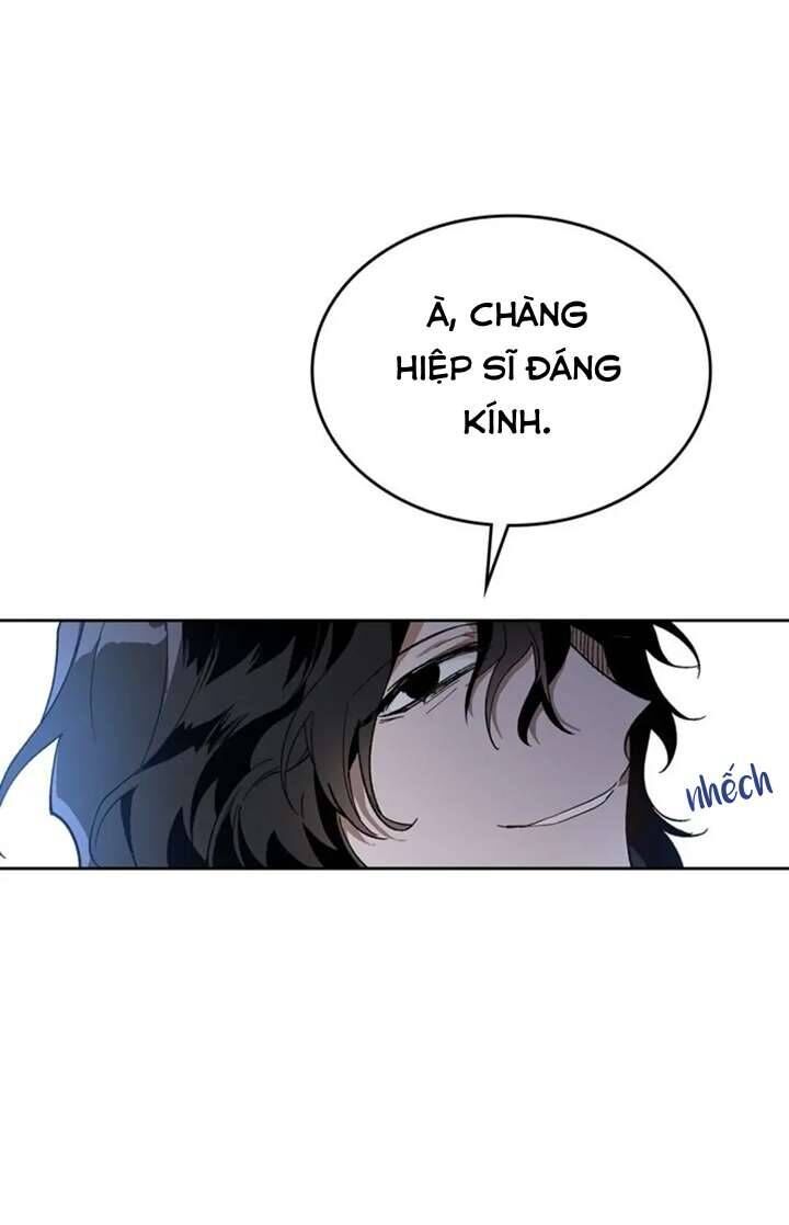 Vị Hôn Thê Khế Ước Của Công Tước Chap 123 - Next Chap 124