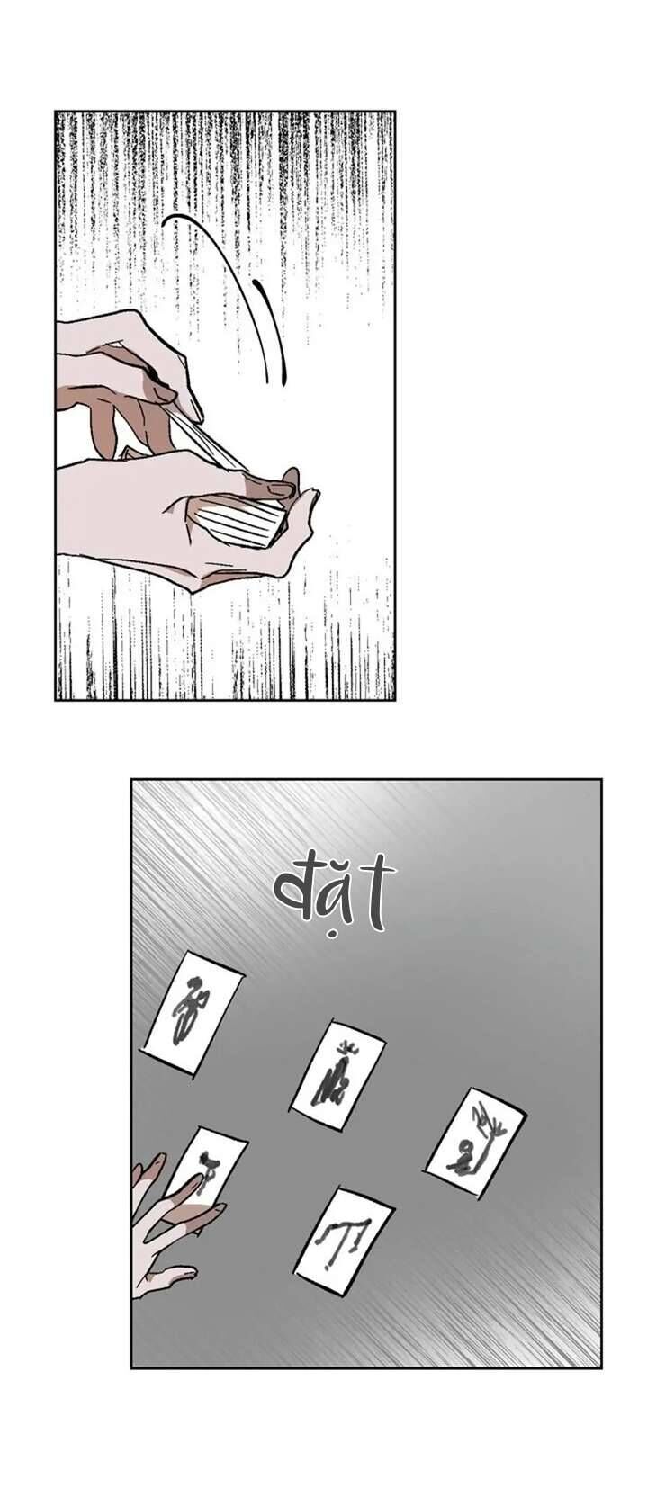 Vị Hôn Thê Khế Ước Của Công Tước Chap 123 - Next Chap 124