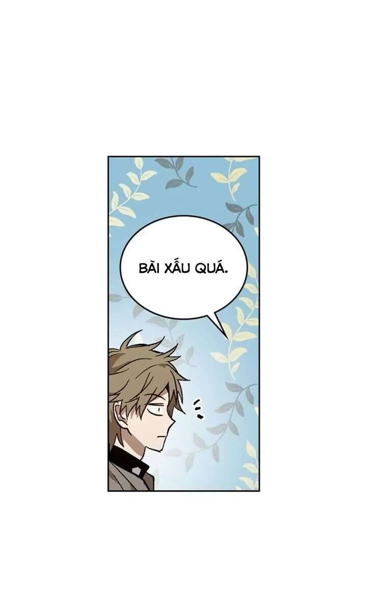 Vị Hôn Thê Khế Ước Của Công Tước Chap 123 - Next Chap 124