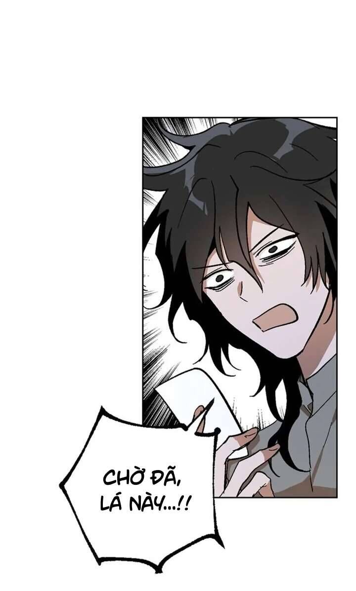 Vị Hôn Thê Khế Ước Của Công Tước Chap 123 - Next Chap 124