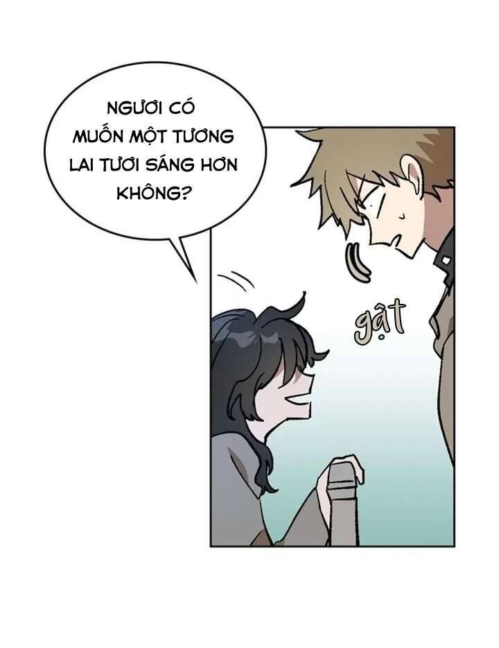 Vị Hôn Thê Khế Ước Của Công Tước Chap 123 - Next Chap 124