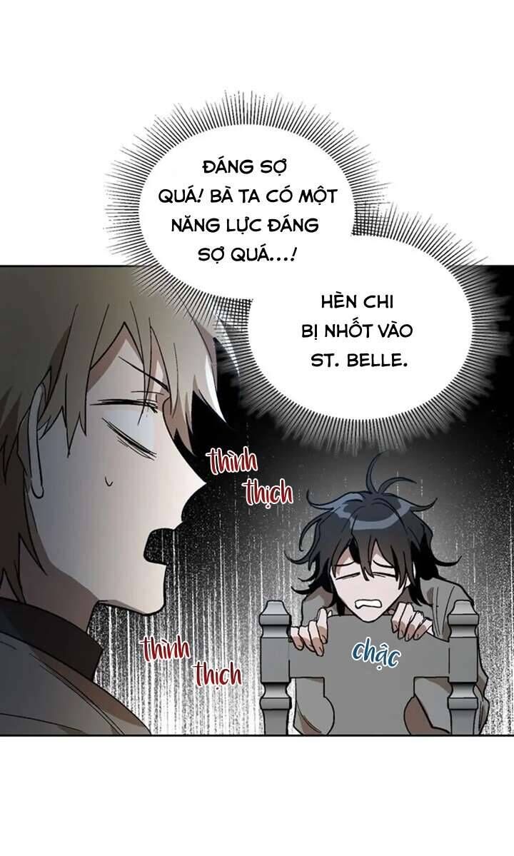 Vị Hôn Thê Khế Ước Của Công Tước Chap 123 - Next Chap 124