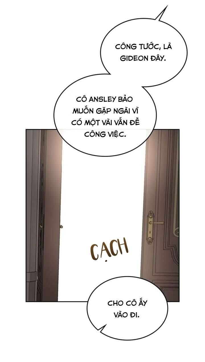 Vị Hôn Thê Khế Ước Của Công Tước Chap 123 - Next Chap 124