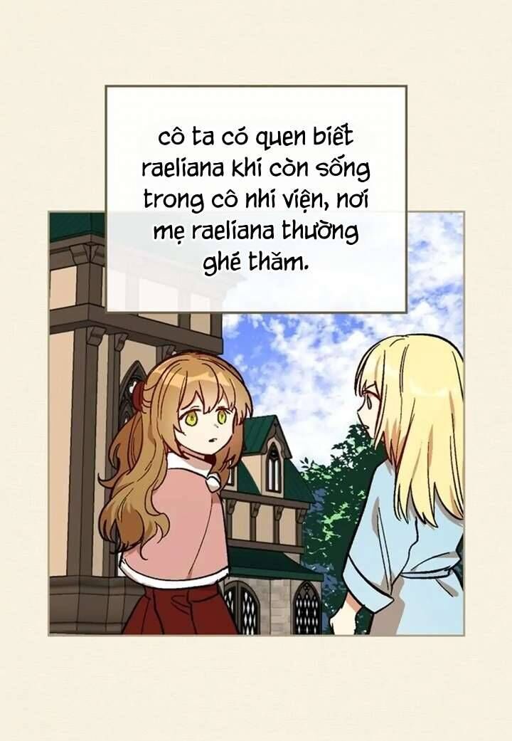 Vị Hôn Thê Khế Ước Của Công Tước Chap 123 - Next Chap 124