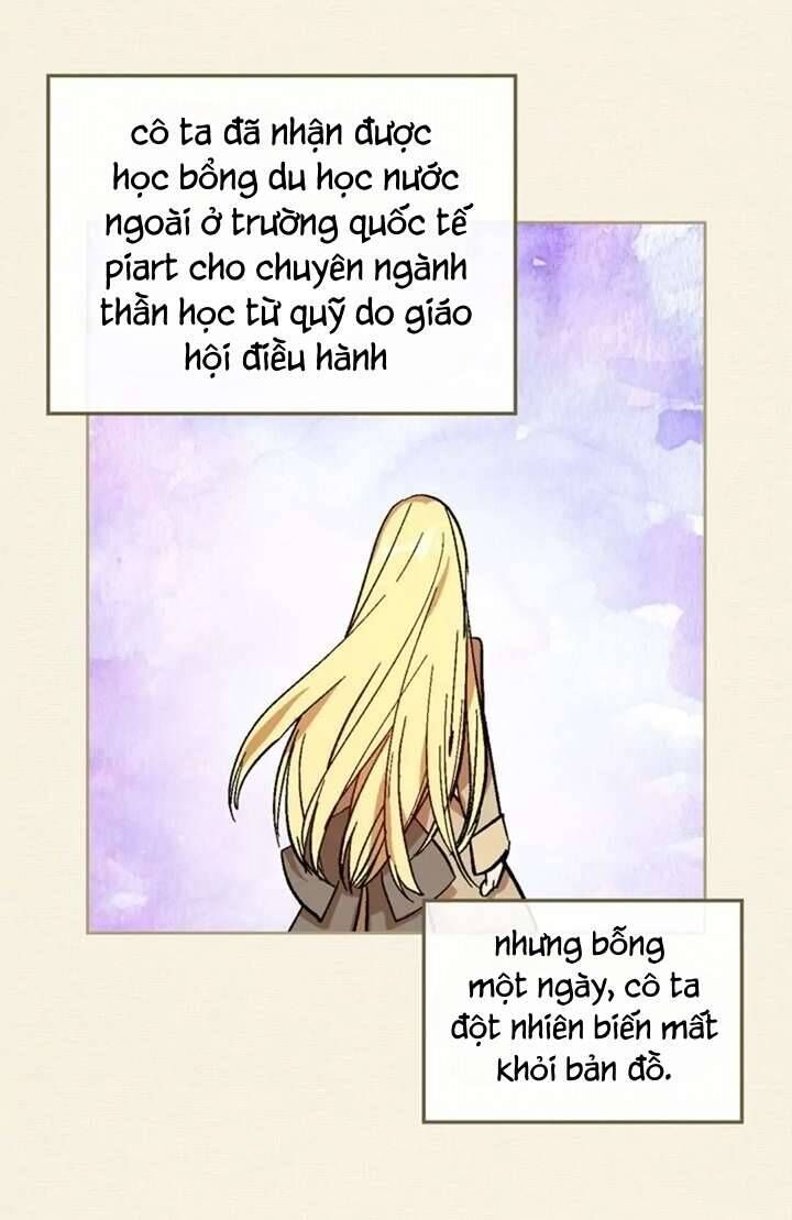 Vị Hôn Thê Khế Ước Của Công Tước Chap 123 - Next Chap 124