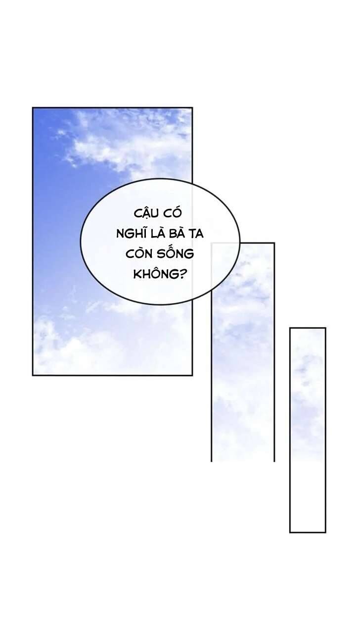 Vị Hôn Thê Khế Ước Của Công Tước Chap 123 - Next Chap 124