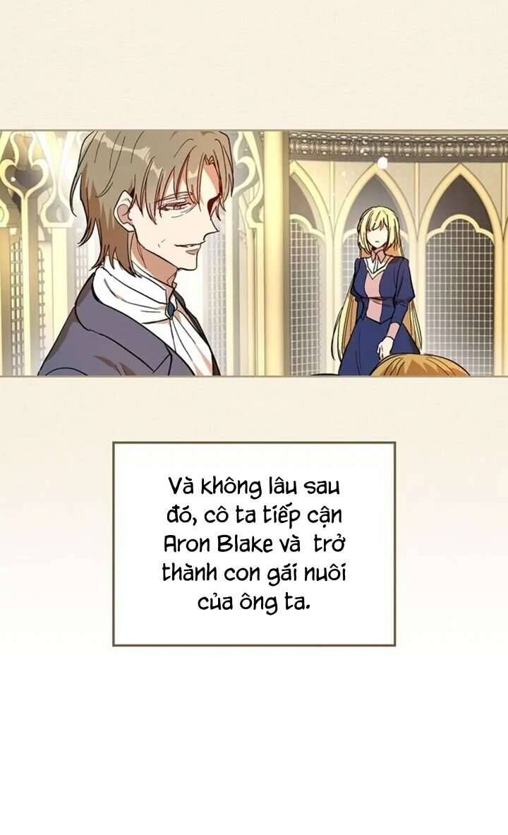 Vị Hôn Thê Khế Ước Của Công Tước Chap 123 - Next Chap 124