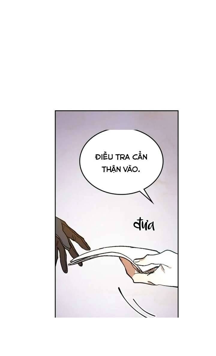 Vị Hôn Thê Khế Ước Của Công Tước Chap 123 - Next Chap 124