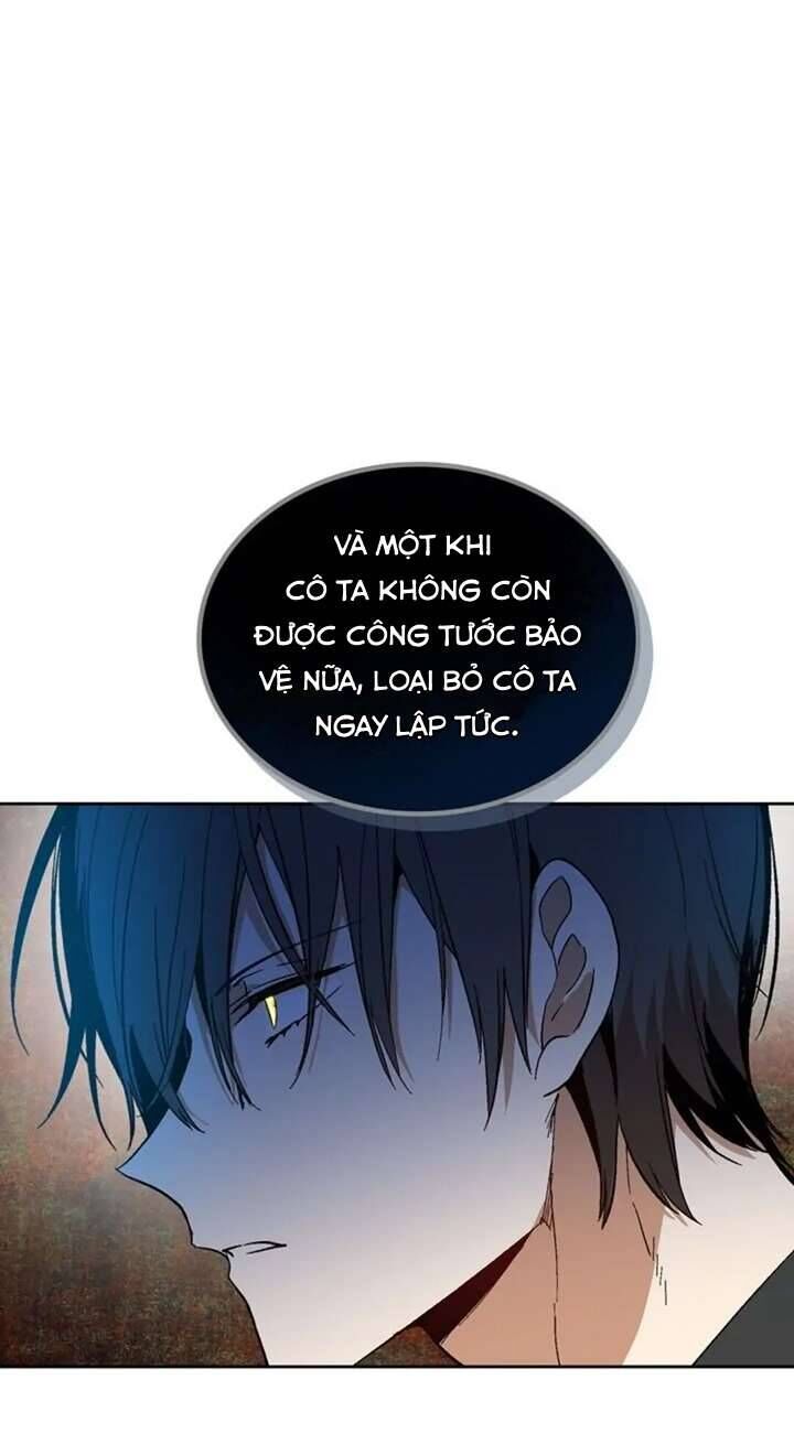 Vị Hôn Thê Khế Ước Của Công Tước Chap 123 - Next Chap 124
