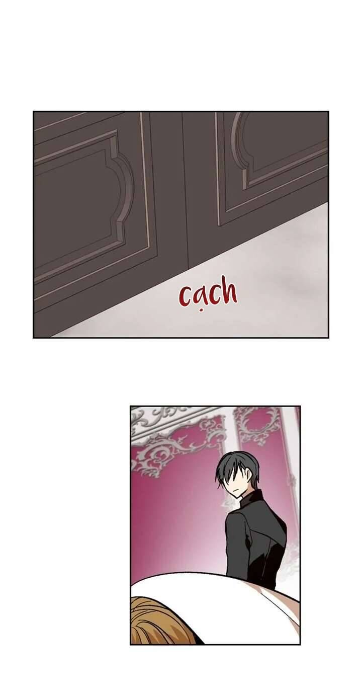 Vị Hôn Thê Khế Ước Của Công Tước Chap 123 - Next Chap 124