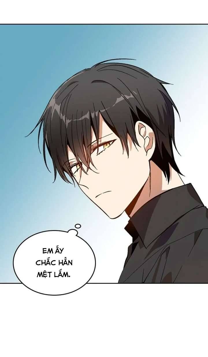 Vị Hôn Thê Khế Ước Của Công Tước Chap 123 - Next Chap 124