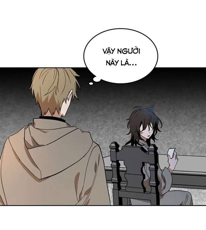 Vị Hôn Thê Khế Ước Của Công Tước Chap 123 - Next Chap 124