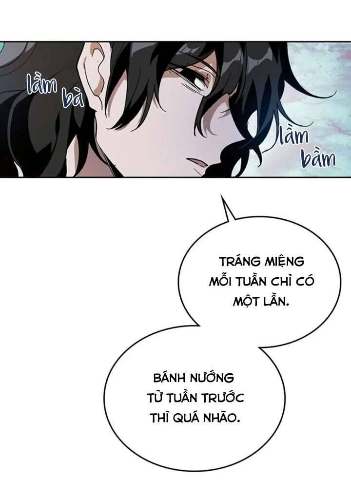 Vị Hôn Thê Khế Ước Của Công Tước Chap 123 - Next Chap 124
