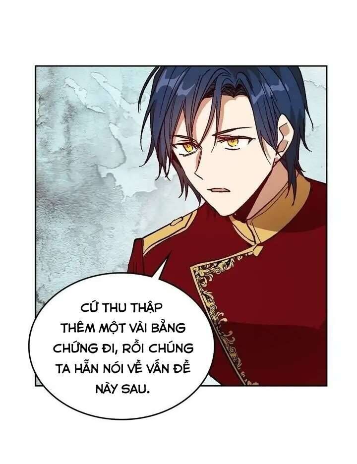 Vị Hôn Thê Khế Ước Của Công Tước Chap 124 - Next Chap 125