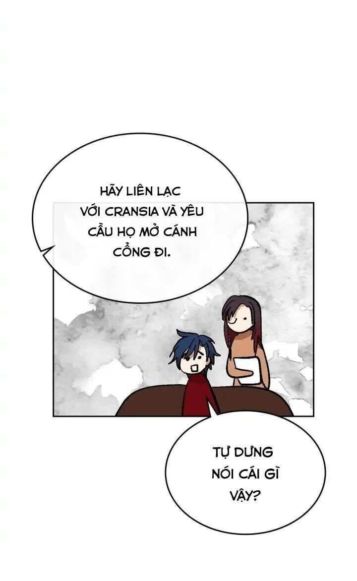 Vị Hôn Thê Khế Ước Của Công Tước Chap 124 - Next Chap 125