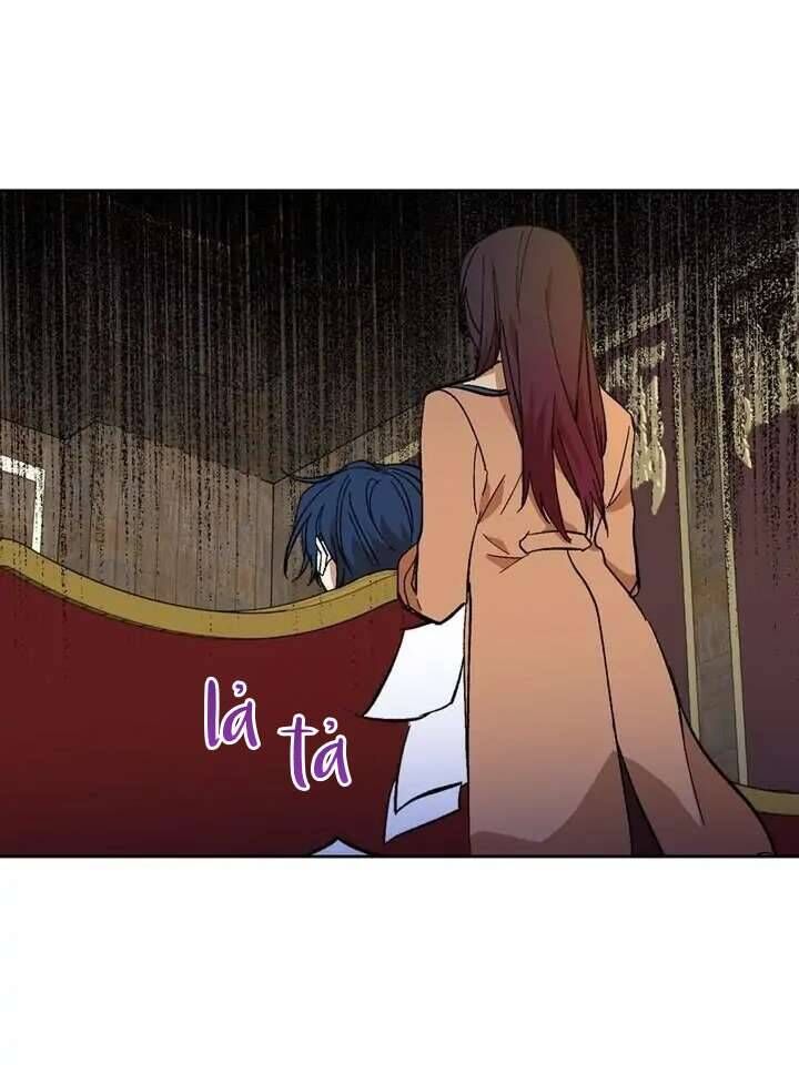 Vị Hôn Thê Khế Ước Của Công Tước Chap 124 - Next Chap 125