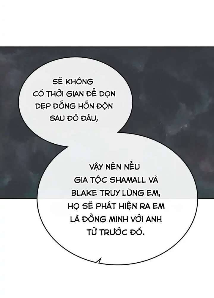 Vị Hôn Thê Khế Ước Của Công Tước Chap 124 - Next Chap 125