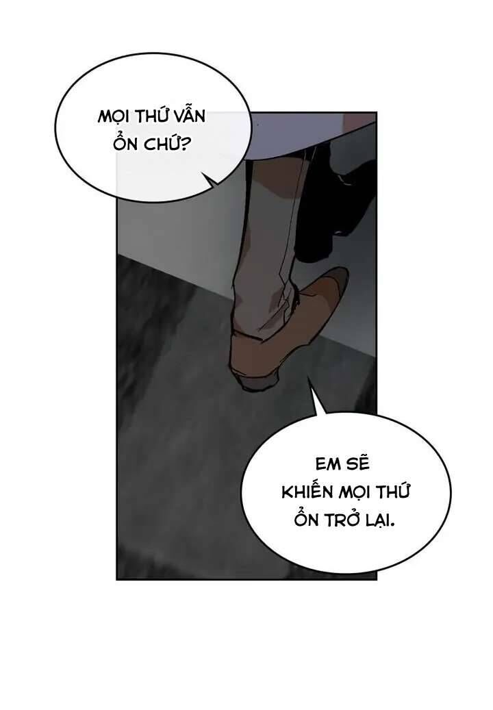 Vị Hôn Thê Khế Ước Của Công Tước Chap 124 - Next Chap 125