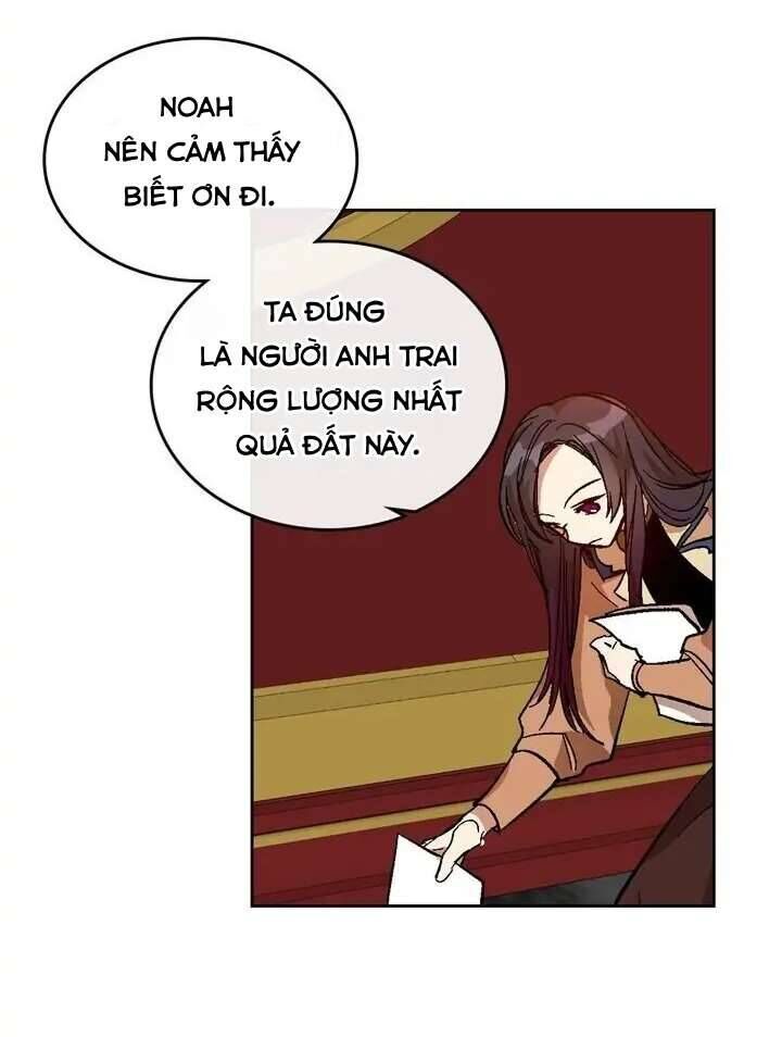 Vị Hôn Thê Khế Ước Của Công Tước Chap 124 - Next Chap 125