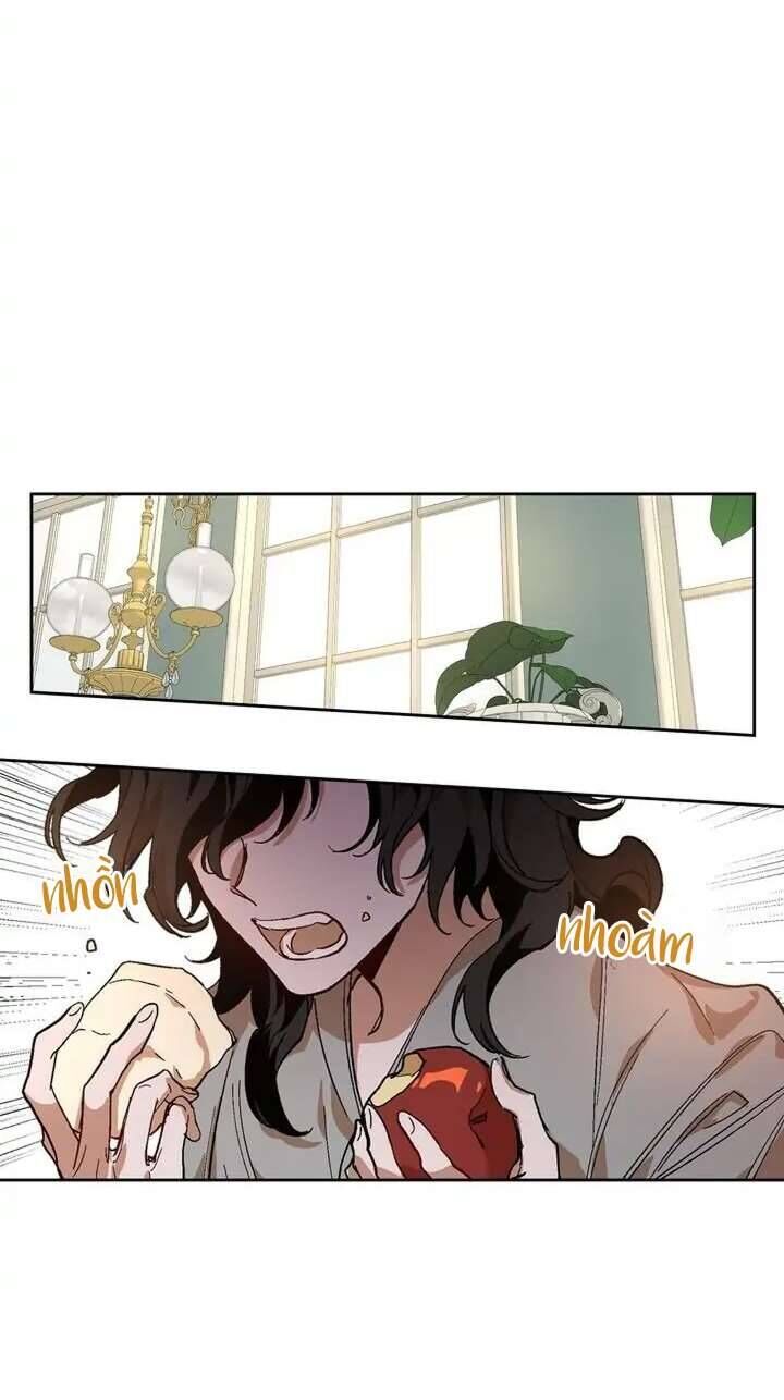 Vị Hôn Thê Khế Ước Của Công Tước Chap 124 - Next Chap 125