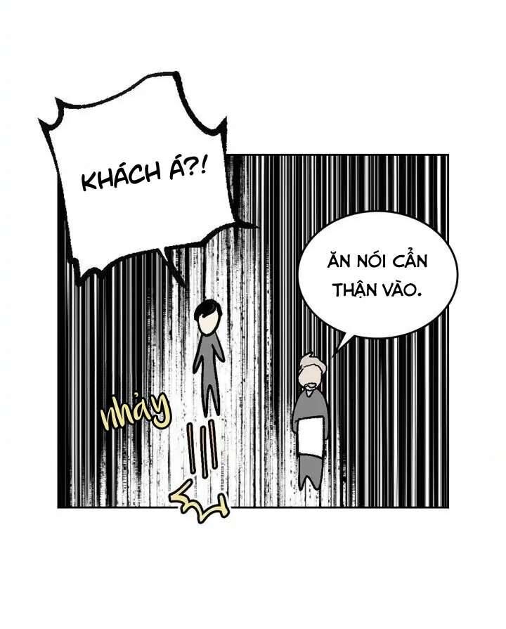 Vị Hôn Thê Khế Ước Của Công Tước Chap 124 - Next Chap 125