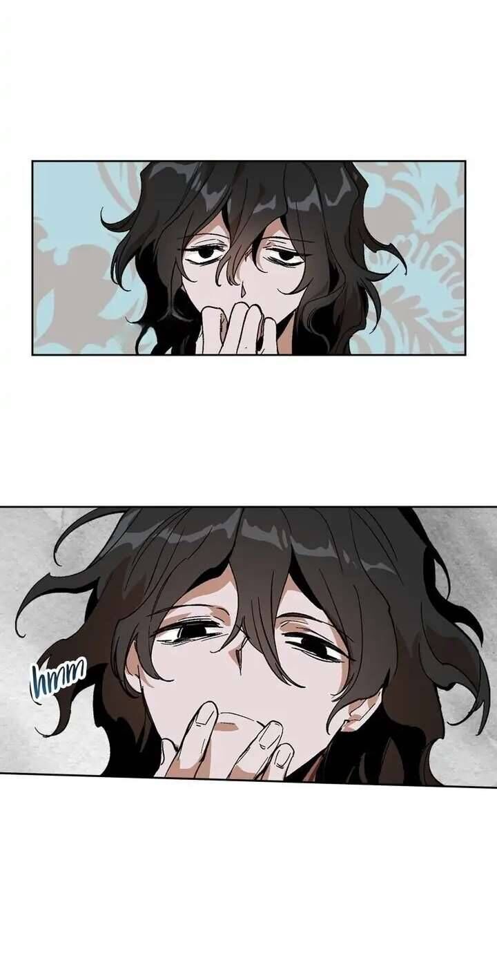 Vị Hôn Thê Khế Ước Của Công Tước Chap 124 - Next Chap 125