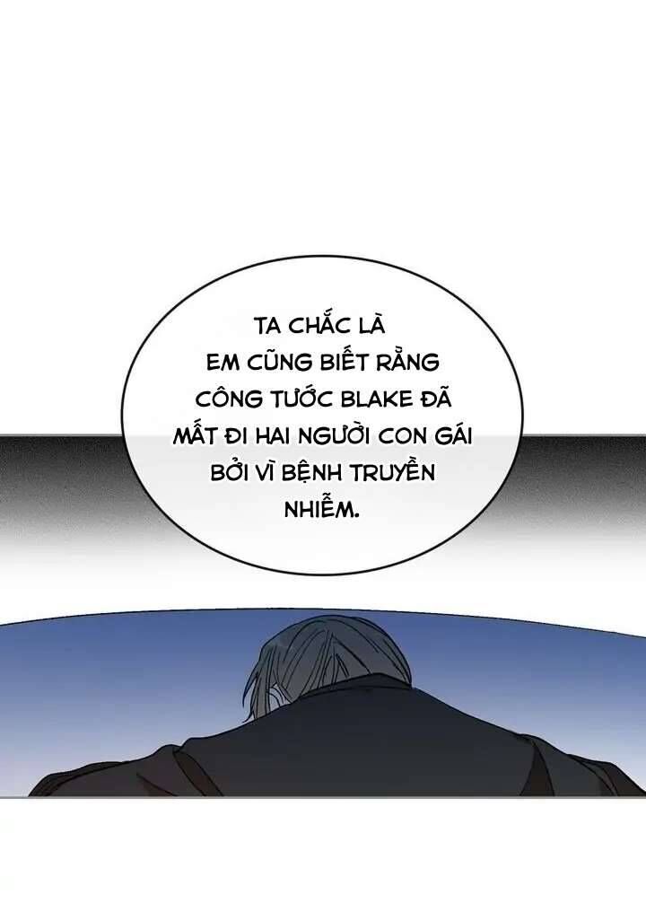 Vị Hôn Thê Khế Ước Của Công Tước Chap 124 - Next Chap 125