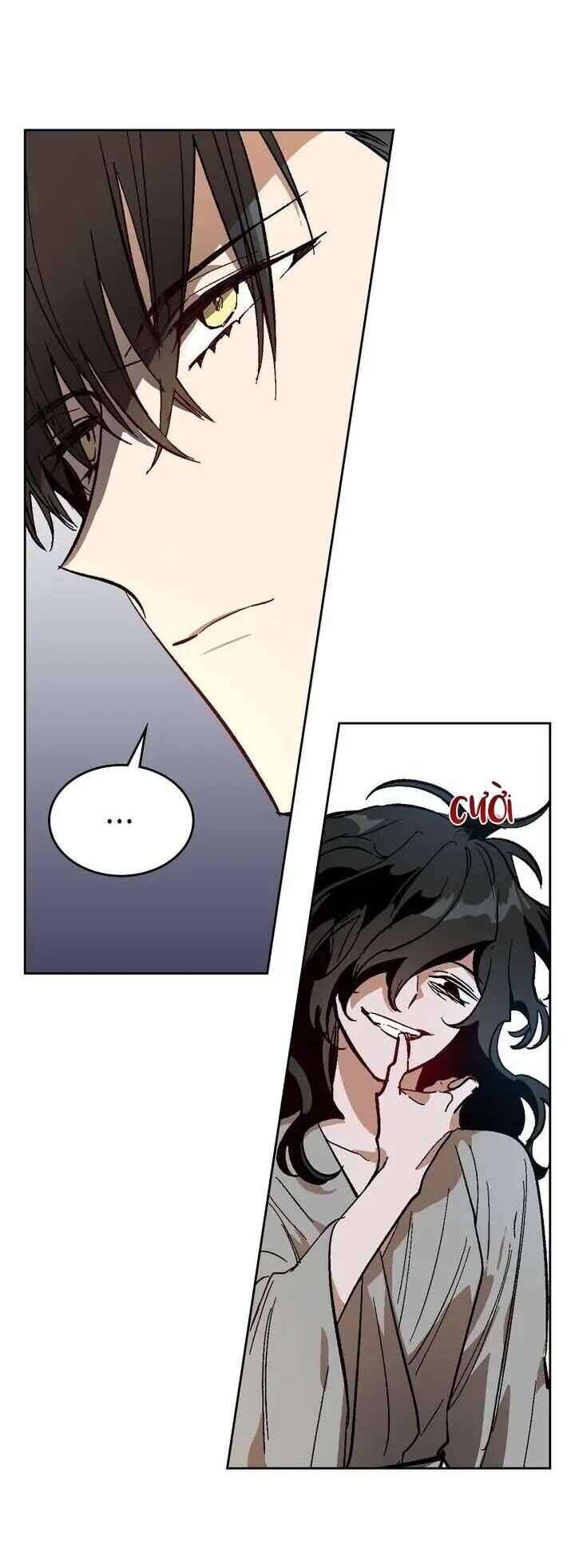 Vị Hôn Thê Khế Ước Của Công Tước Chap 125 - Next Chap 126
