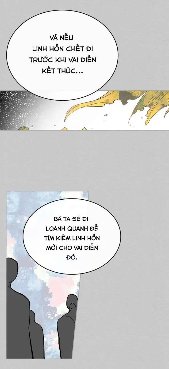 Vị Hôn Thê Khế Ước Của Công Tước Chap 125 - Next Chap 126