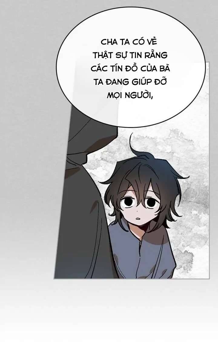 Vị Hôn Thê Khế Ước Của Công Tước Chap 125 - Next Chap 126