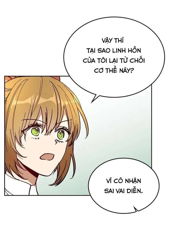 Vị Hôn Thê Khế Ước Của Công Tước Chap 125 - Next Chap 126