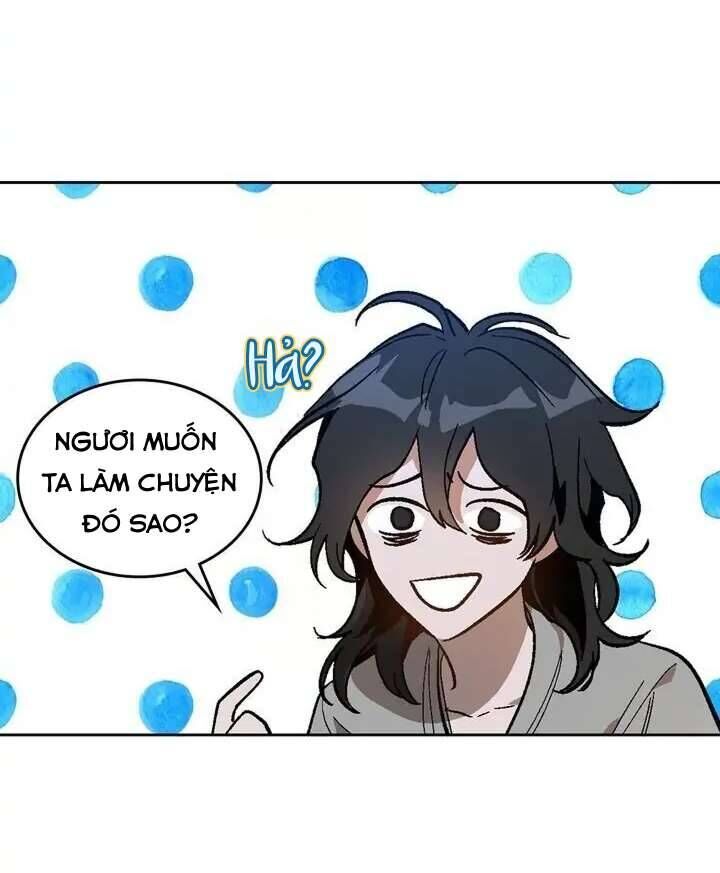 Vị Hôn Thê Khế Ước Của Công Tước Chap 125 - Next Chap 126