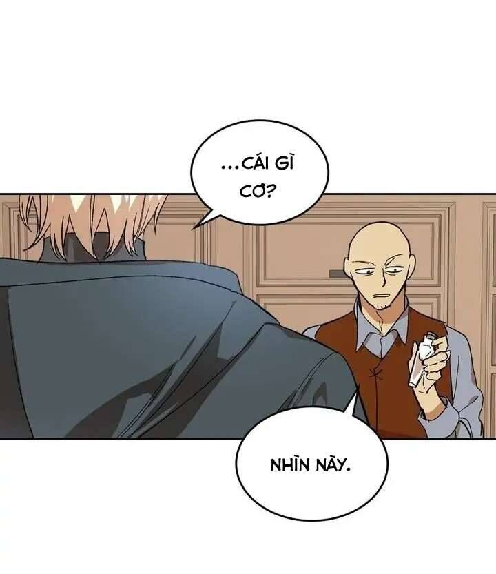 Vị Hôn Thê Khế Ước Của Công Tước Chap 126 - Next Chap 127