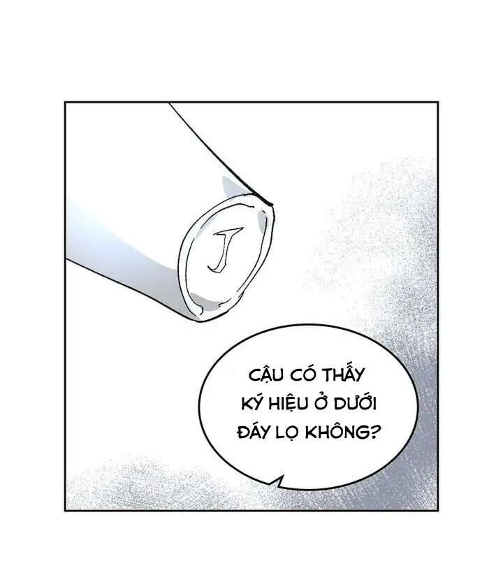Vị Hôn Thê Khế Ước Của Công Tước Chap 126 - Next Chap 127