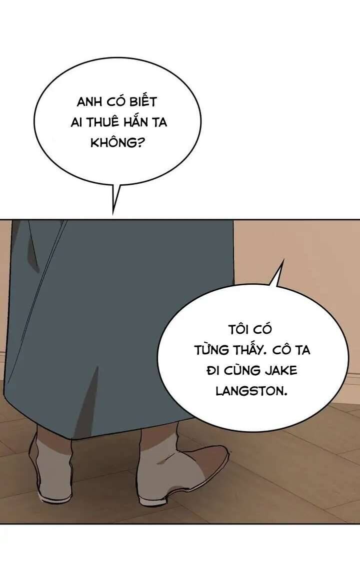 Vị Hôn Thê Khế Ước Của Công Tước Chap 126 - Next Chap 127