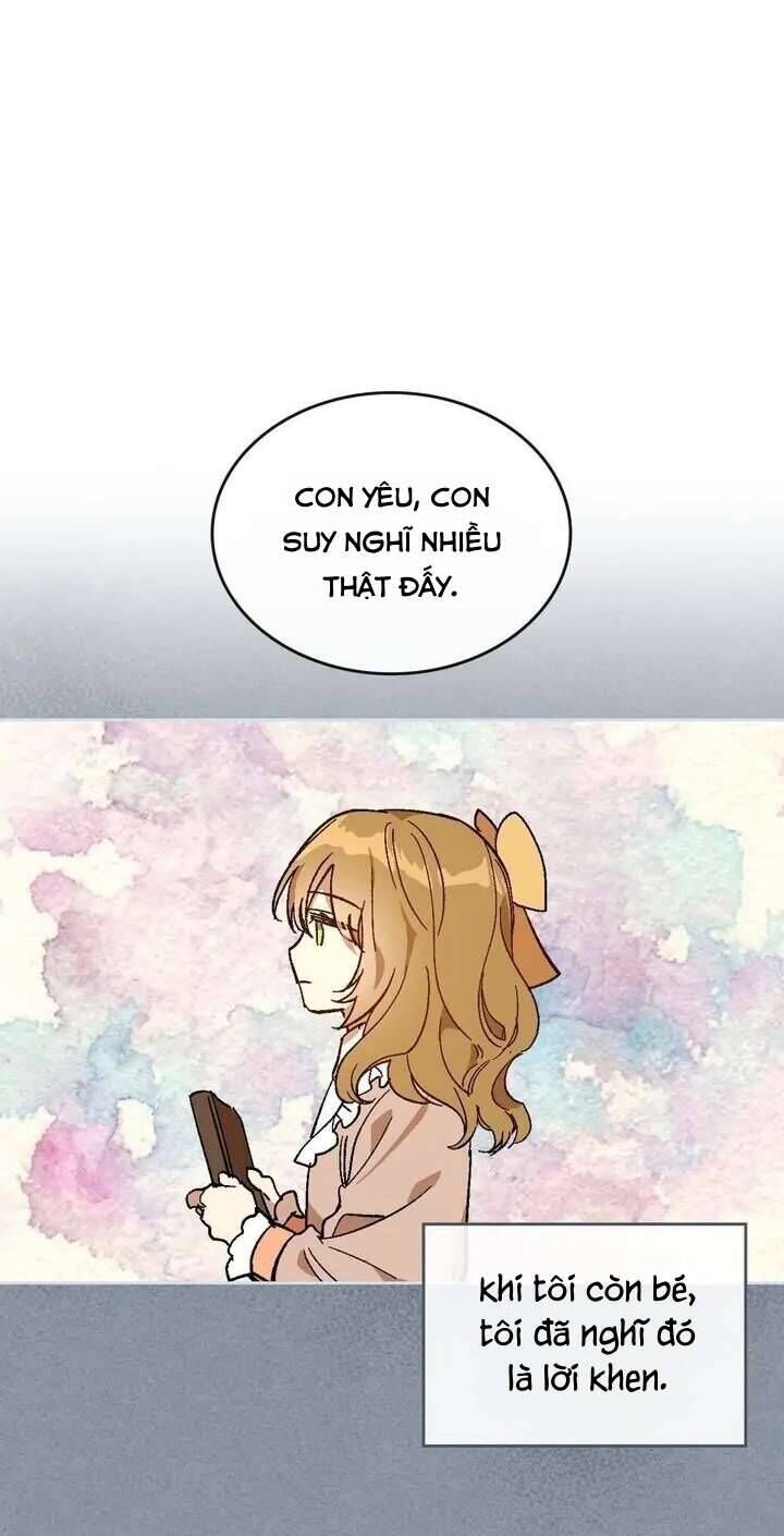 Vị Hôn Thê Khế Ước Của Công Tước Chap 126 - Next Chap 127