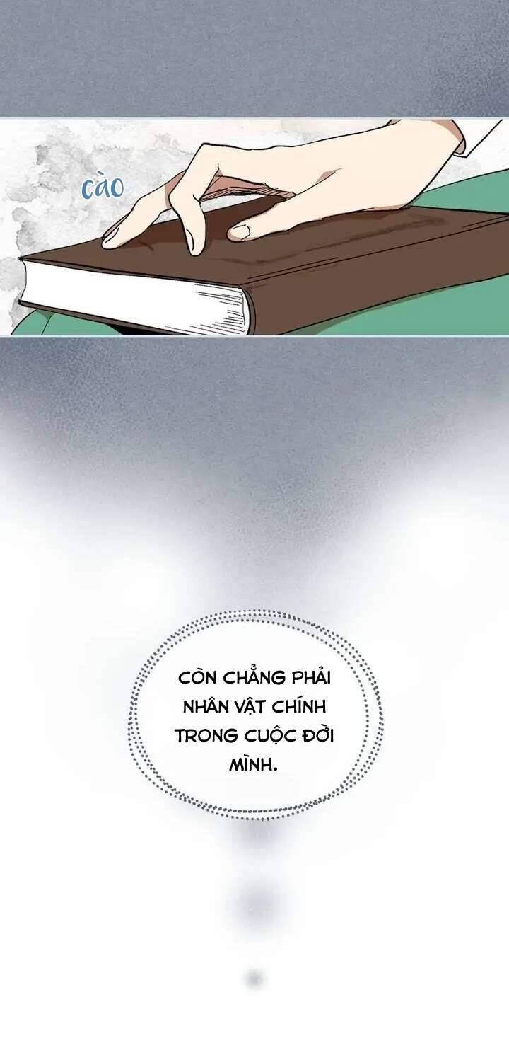 Vị Hôn Thê Khế Ước Của Công Tước Chap 126 - Next Chap 127