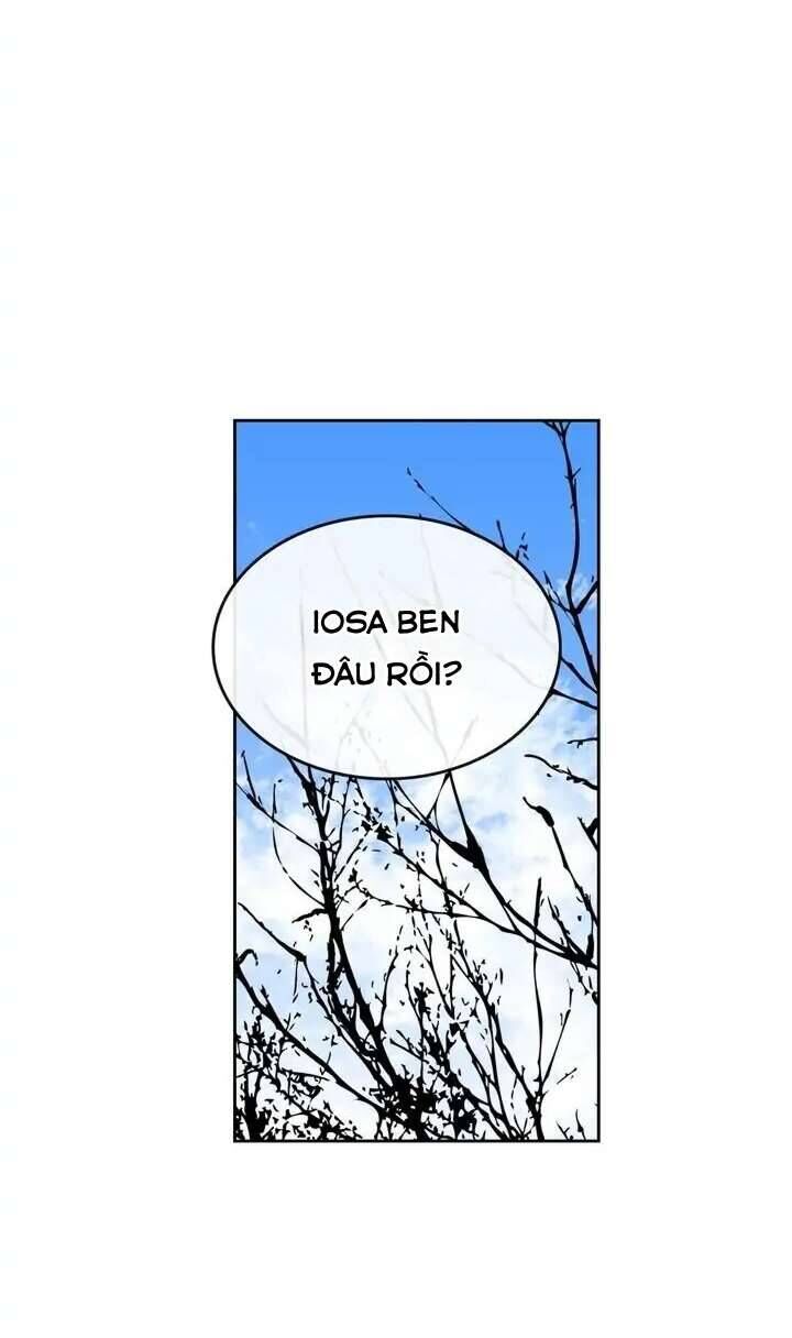 Vị Hôn Thê Khế Ước Của Công Tước Chap 127 - Next Chap 128