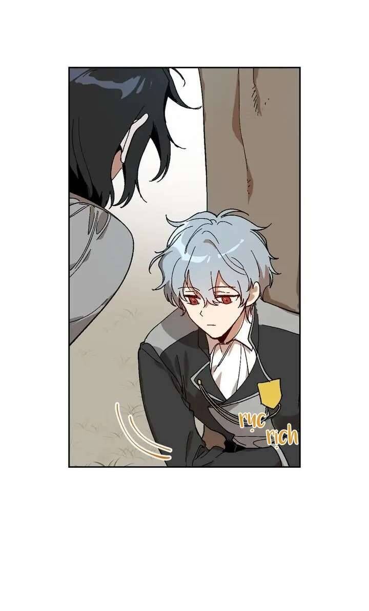 Vị Hôn Thê Khế Ước Của Công Tước Chap 127 - Next Chap 128