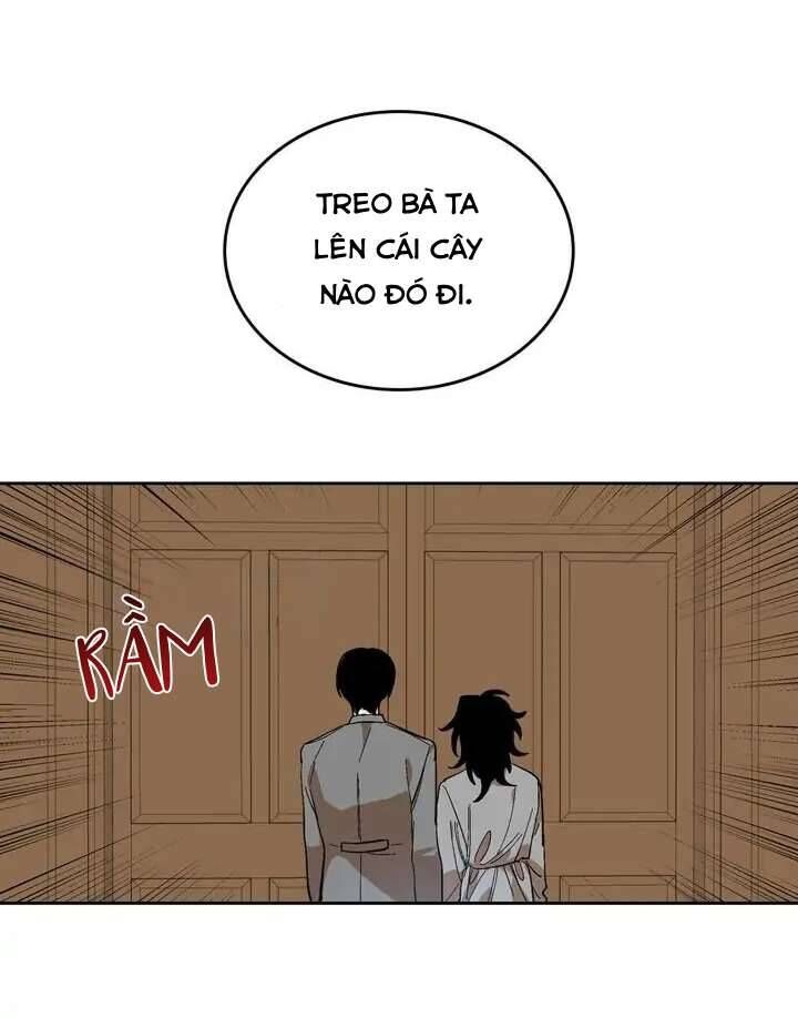 Vị Hôn Thê Khế Ước Của Công Tước Chap 127 - Next Chap 128