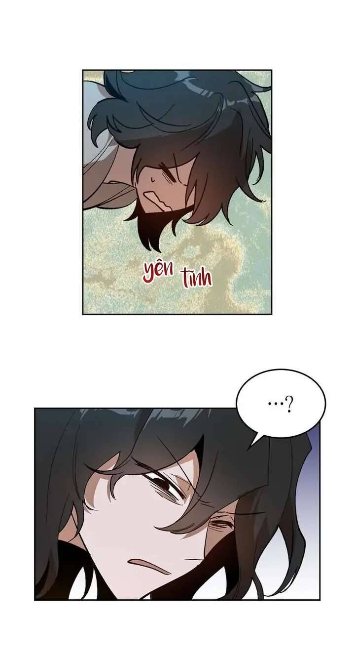 Vị Hôn Thê Khế Ước Của Công Tước Chap 127 - Next Chap 128