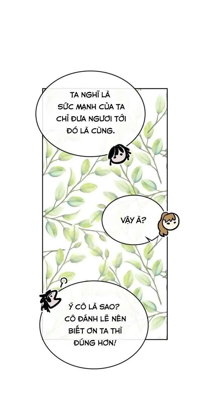 Vị Hôn Thê Khế Ước Của Công Tước Chap 127 - Next Chap 128