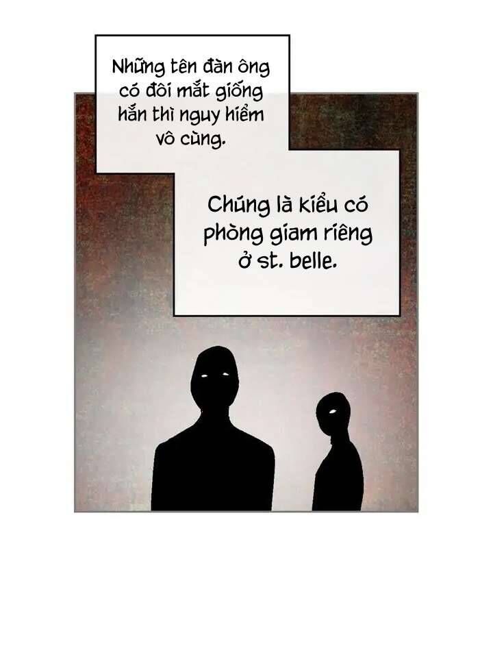 Vị Hôn Thê Khế Ước Của Công Tước Chap 127 - Next Chap 128