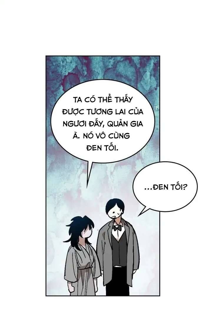 Vị Hôn Thê Khế Ước Của Công Tước Chap 127 - Next Chap 128