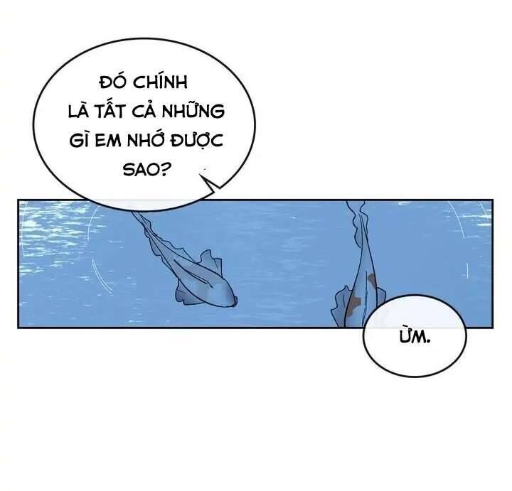 Vị Hôn Thê Khế Ước Của Công Tước Chap 127 - Next Chap 128
