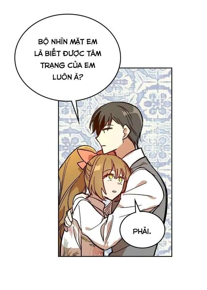 Vị Hôn Thê Khế Ước Của Công Tước Chap 127 - Next Chap 128
