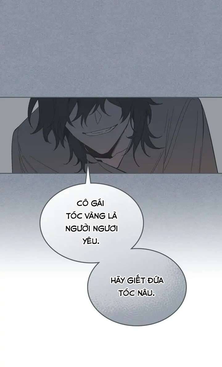 Vị Hôn Thê Khế Ước Của Công Tước Chap 128 - Next Chap 129