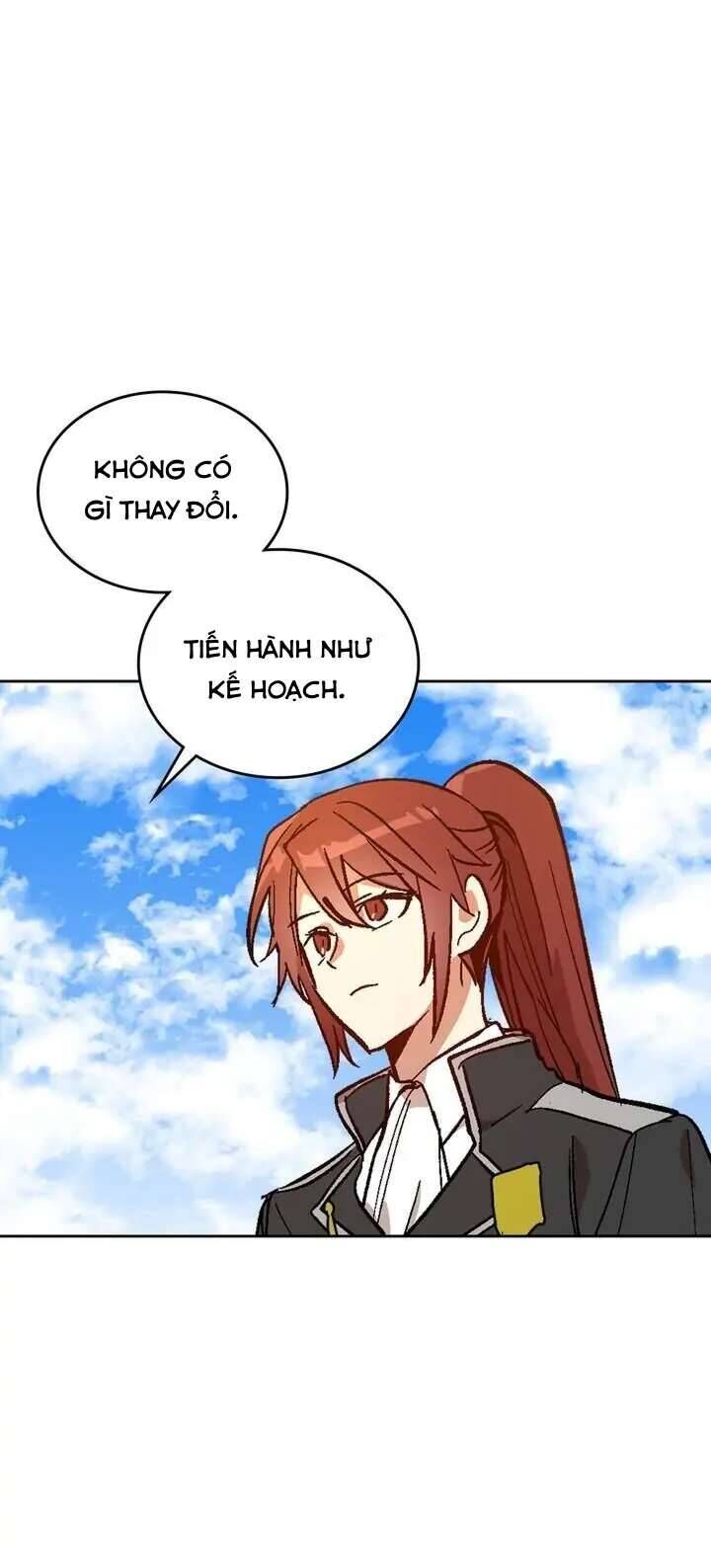 Vị Hôn Thê Khế Ước Của Công Tước Chap 128 - Next Chap 129